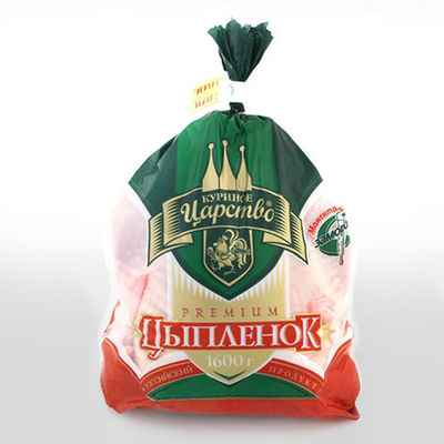BPA освобождают 5 слоев нагревают сокращение кладут все сумки в мешки обруча сокращения птицы 45um