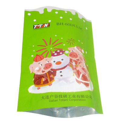 Оптовая видео пластиковая сумка Custom Digital Printing Brand LOGO закуска влагостойкая рюкзак