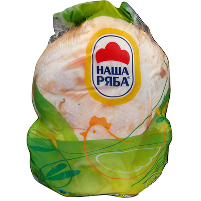 Торба с индейкой Продовольственный ассортимент мясные вакуумные пакеты на заказ оптом