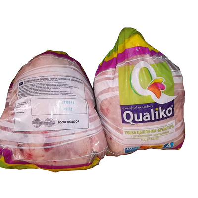 Профессиональная фабрика оптовая упаковка пищевых продуктов термоусадочные пакеты упаковка мяса птицы