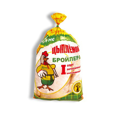 Куриный вакуумный мешок с индивидуальным логотипом для птицы вакуумный влагостойкий термореактивный мешок