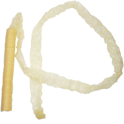 16 мм съедобные коллагенные колбасы с высоким проникновением