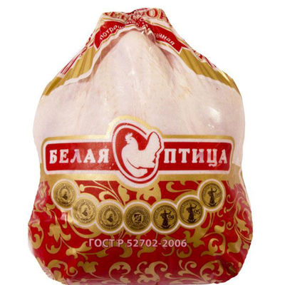 Высокая жара PE Grossy составная ЕВА сжимает сумки для ширины еды 100-650mm